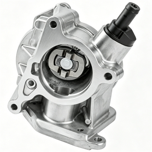 机械真空泵 Audi A3 2008-2013