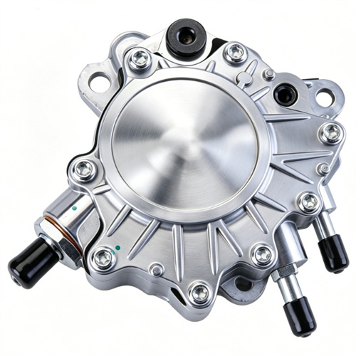 机械真空泵 Audi A3 2013