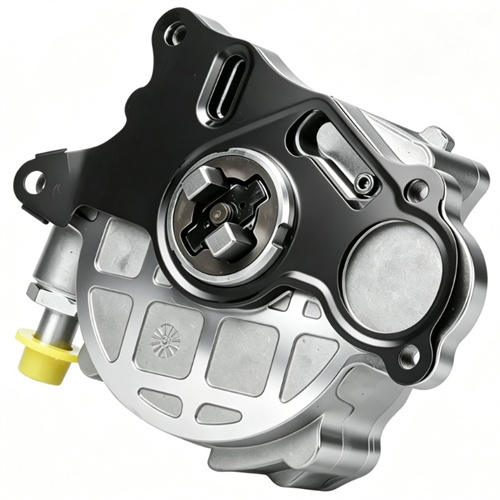 机械真空泵 Audi A3 2010-2013