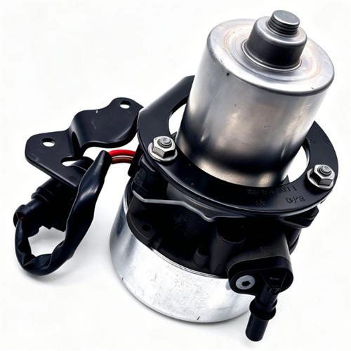 机械真空泵 Audi A3 Sportback 8VA 8VF 2017 - 2020