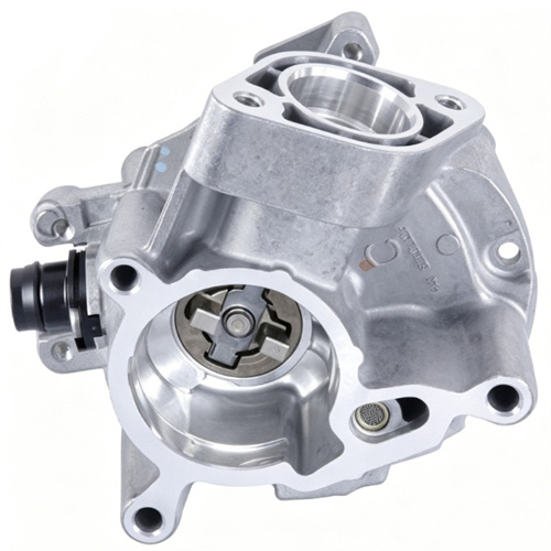 机械真空泵 Audi A3 Sportback 8YA 8YF S3 quattro 2020 -