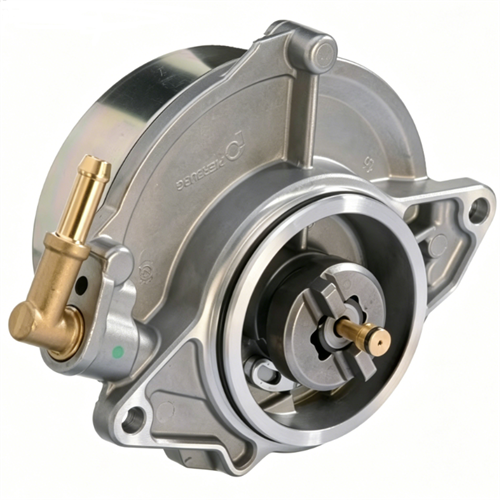 机械真空泵 Audi Q7 2009-2012