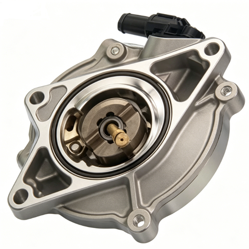 机械真空泵 Audi A4 B6 8E2 TDI 2001 - 2004