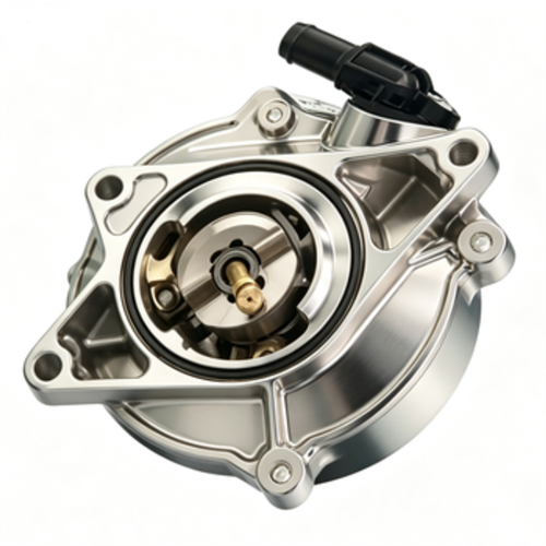 机械真空泵 Audi A4 2005-2009