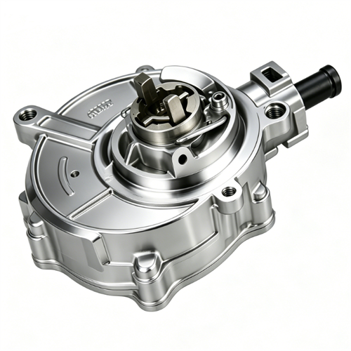 机械真空泵 Audi A4 2009-2014