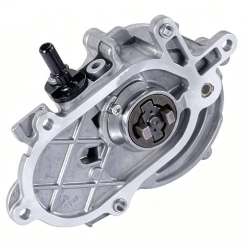 机械真空泵 Audi A4 B9 8W2 8WC Hybrid 2020 -