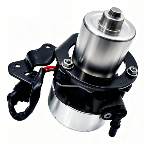 机械真空泵 Audi A3 2017-2020