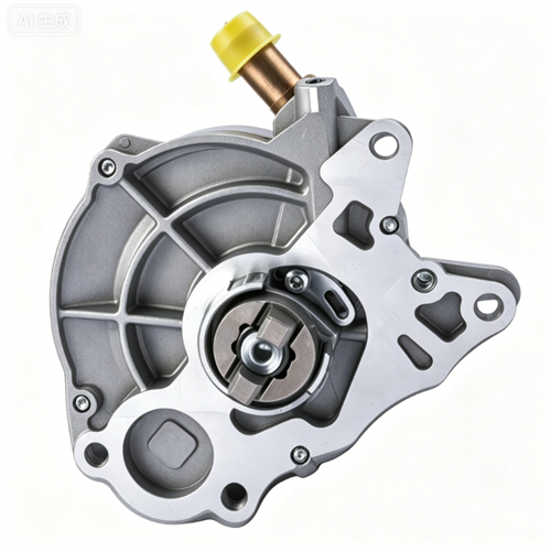机械真空泵 Volkswagen Amarok 2011-2023