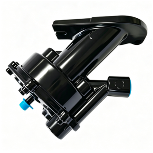 机械真空泵 Ford Sierra Mk2 Hatchback GBC GBG 1987 - 1993