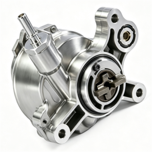 机械真空泵 Ford CMAX DM2 2007 - 2010