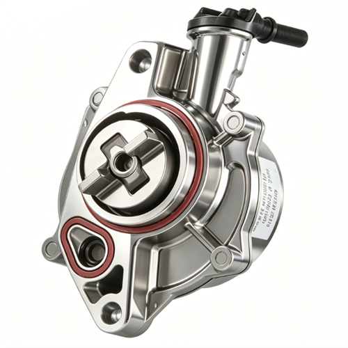 机械真空泵 Ford Fusion 2002 - 2012