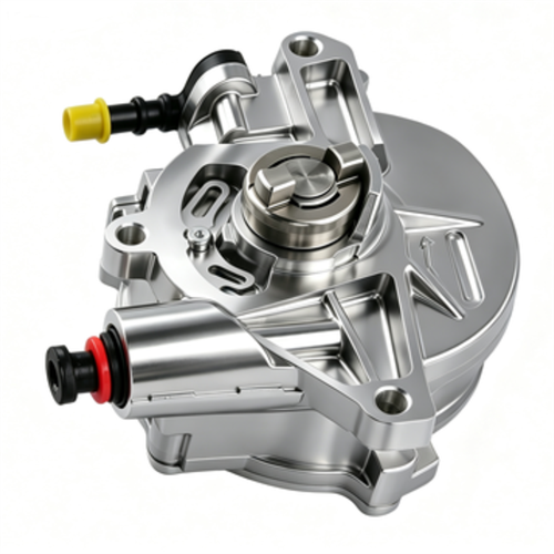 机械真空泵 Ford Ranger Mk3 TKE 2011 -