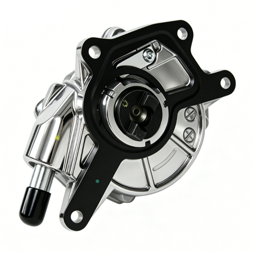 机械真空泵 Dodge Sprinter 2500 2007-2009