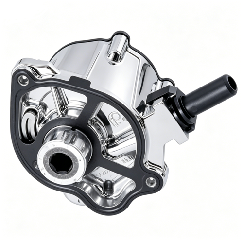 机械真空泵 Mercedes-Benz Viano W639 2003 -