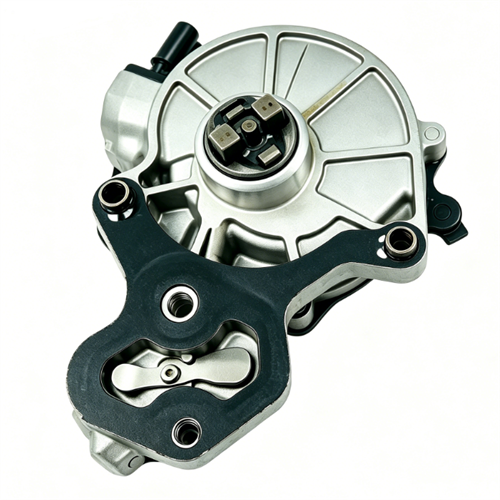 机械真空泵 GMC Acadia TN1 2017 -