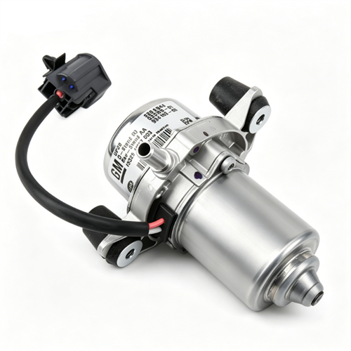 机械真空泵 Buick Regal V Saloon 2010 -