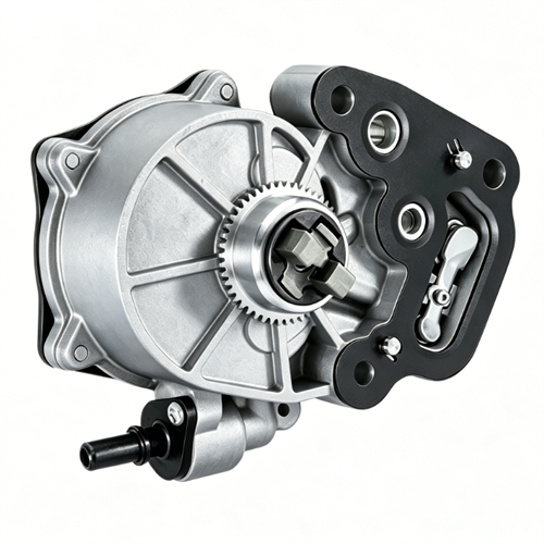 机械真空泵 GMC Terrain 2017 -