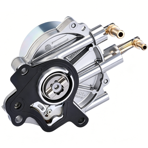 机械真空泵 Citroen C5 III RD 2009 - 2014