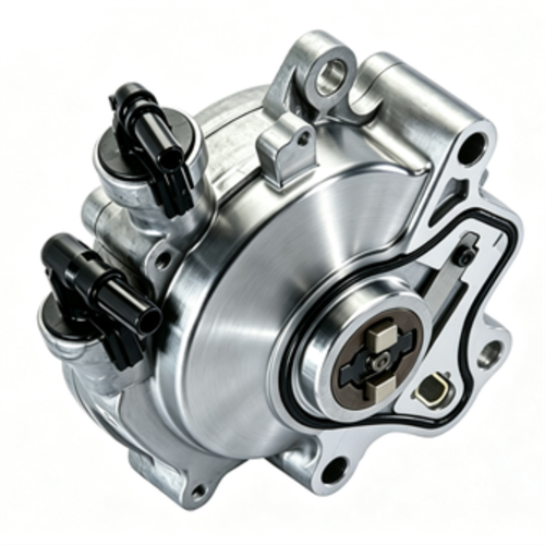 机械真空泵 Citroen C6 TD 2005 - 2011