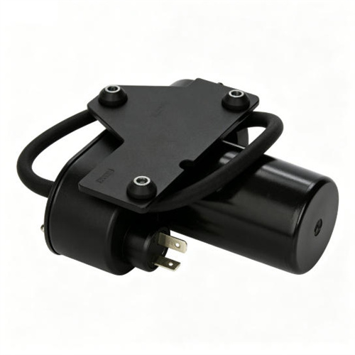 E3HZ2A451A Vacuum Pump for Chevrolet Corvette 1990