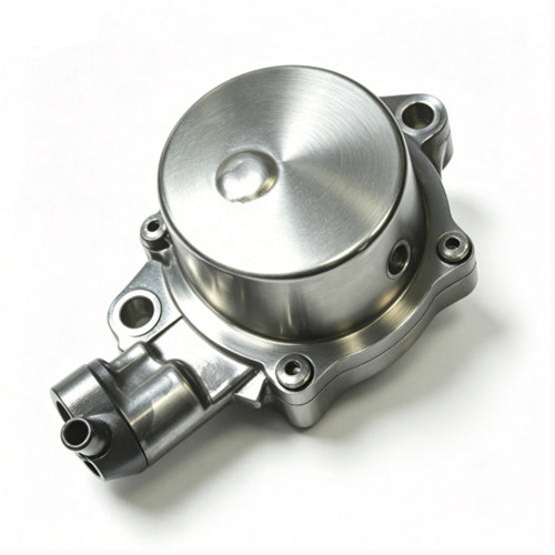 SU001-00735 Vacuum Pump for Toyota Augo B10  2005-2014