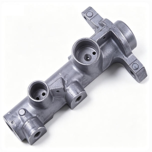 Master Cylinder 18045119 for Chevrolet Classic 2004-2005