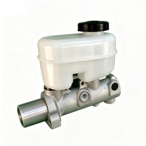 3C2Z2140DA Master Cylinder Assembly for Ford E-150 2005