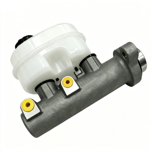 Brake Master Cylinder Assembly 5011256AB for Dodge Ram 1500 Pickup 1998-2001