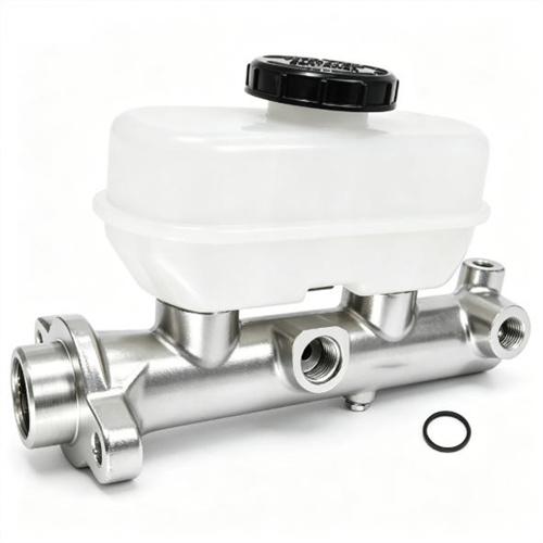 F4TZ2140F Master Cylinder Assembly for Ford Bronco 1994-1996