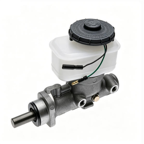 Premium Brake Master Cylinder 46100SD4A51 for Acura Legend 1989-1990