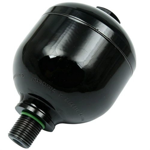 Actuator Oil Reservoir Accumulator 71747998 for Alfa romeo 159