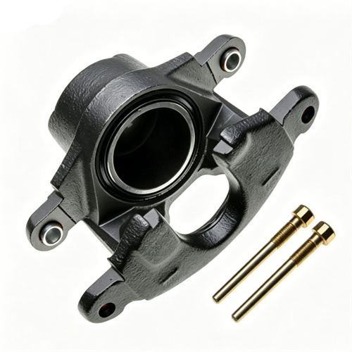 5472434 A-Premium Disc Brake Caliper for Buick Apollo 1973-1974