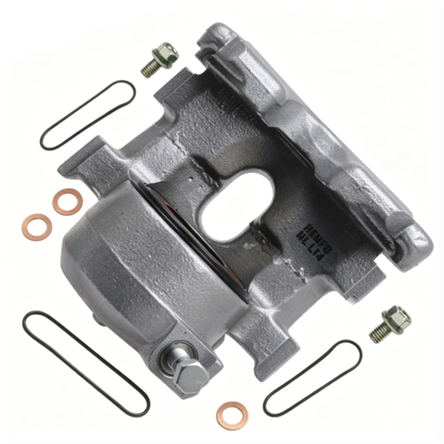3580856 Brake Calipers for Dodge B100 1973-1977