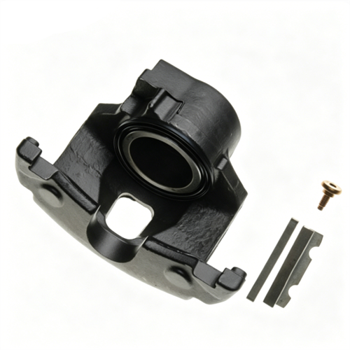 A-Premium Disc Brake Caliper 464110 for Chevrolet C30 Pickup 1971-1978