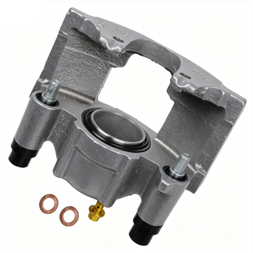 Brake Caliper 18014742 for Chevrolet C1500 Pickup 1988-1991