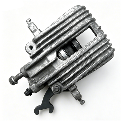 10132840 Remanufactured Brake Caliper for Chevrolet Corvette 1988-1996