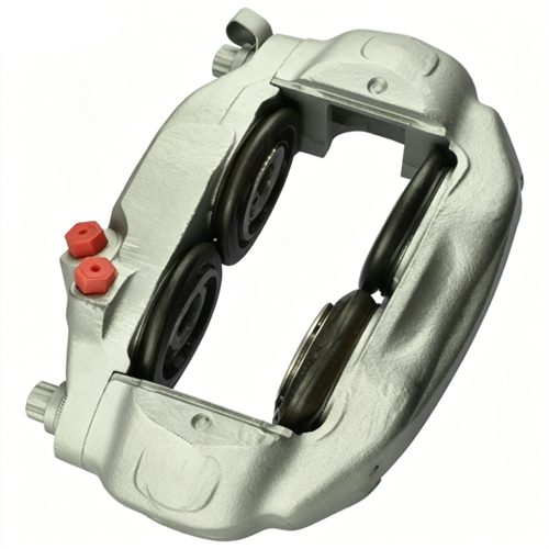 A-Premium Disc Brake Caliper C5SZ2B121G for Ford Ranch Wagon 1965-1967
