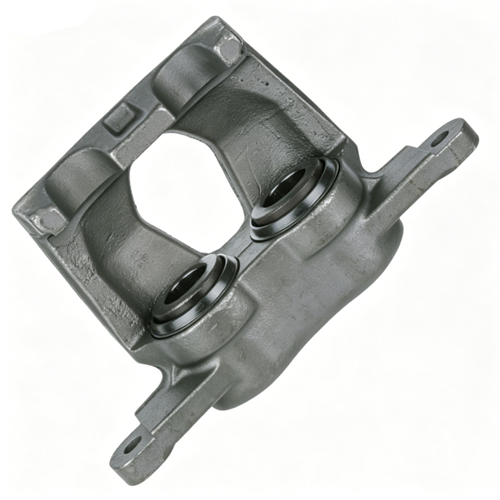 Brake Caliper F2UZ2B121A for Ford E-250 1992-1994