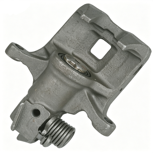 Remanufactured Brake Caliper 21010551 for Saturn SC Coupe 1991-1998