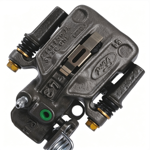 Brake Caliper Assembly F3DZ2552A for Ford Taurus 1993-1999