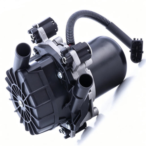 Air Pump 9653340580 for Peugeot 307CC 2.0 2003-2008
