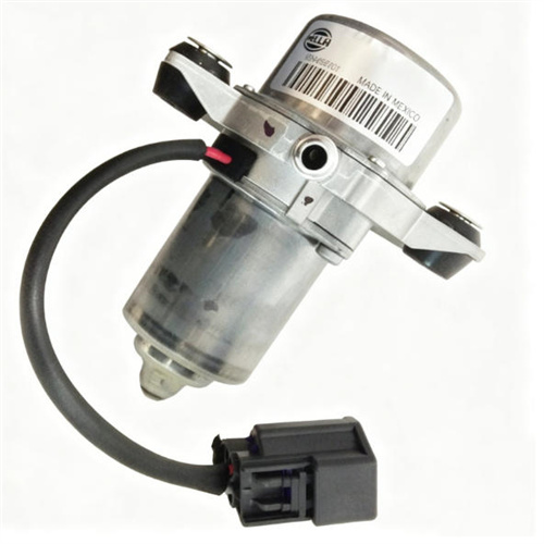 Brake Vacuum Pump 048581672AC for Chrysler 200 2015-2016