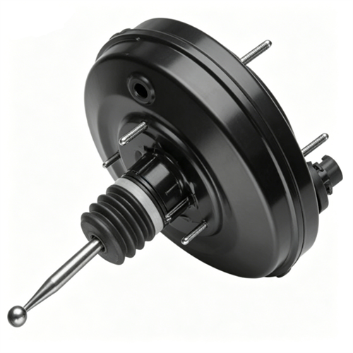 Brake Servo 8Z1614206 for Audi A2 8Z0 2000 - 2005