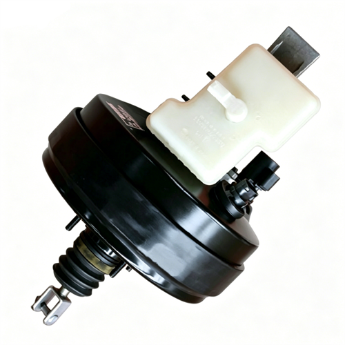 A1644310527 Power Brake Booster for Mercedes-Benz R350 2007