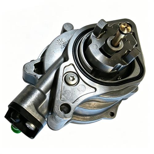 Brake Vacuum Pump LR082226 for Jaguar XK Coupe 2006 - 2014