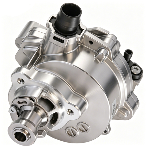 Vacuum Pump 11667619350 for BMW 135i E88  2008-2013