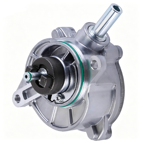Vacuum Pump A6462300365 for Mercedes-Benz GLC 200 CL203  2008-2011