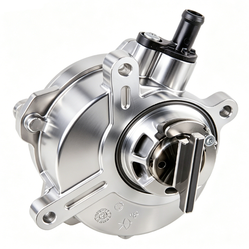 Vacuum Pump 6422300065 for Mercedes-Benz GLK320 C209  2005-2009