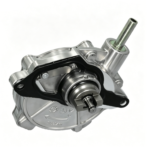 Brake Vacuum Pump A6402300465 for Mercedes-Benz A160 A180 A200 W169 2004-2012
