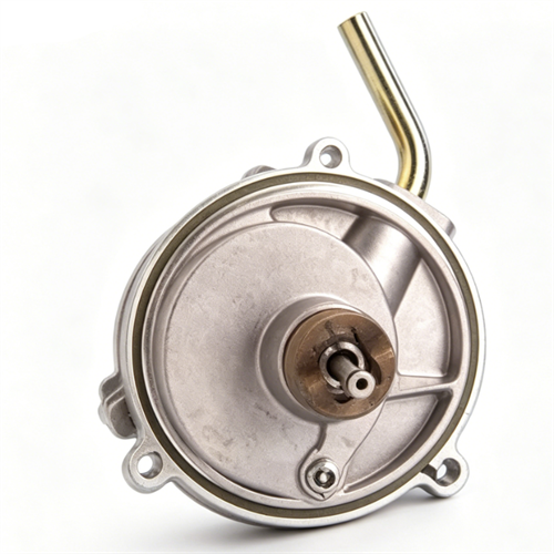 Vacuum Pump A6682300165 for Mercedes-Benz Vaneo 414 200202 - 